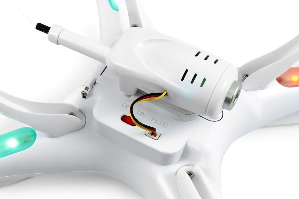 Best Photo Drone Presque Isle 
      WI 54557